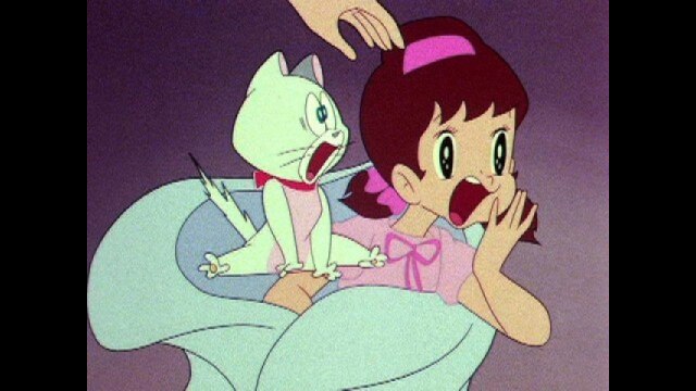 第29話 出た! とかげ女