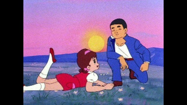 第32話 こころとこころに歌がある