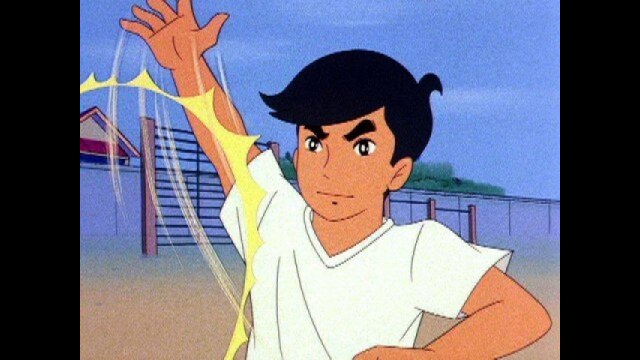 第33話 くたばれ女の子