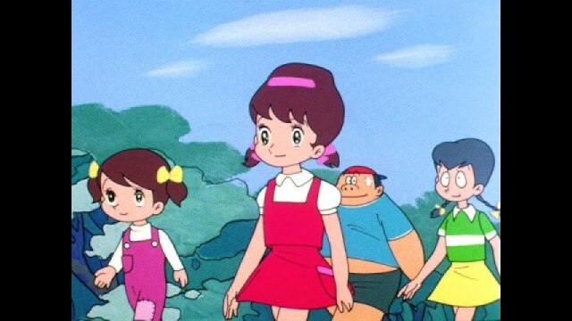 第36話 歌よ涙を吹きとばせ