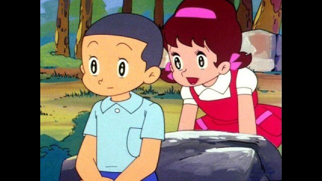 第39話 バンザイ! ペット君