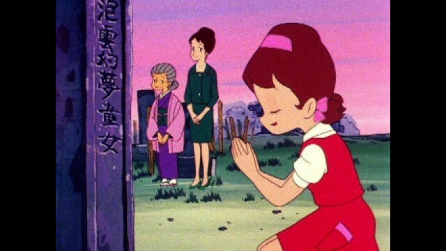 第41話 あたしはどうして?