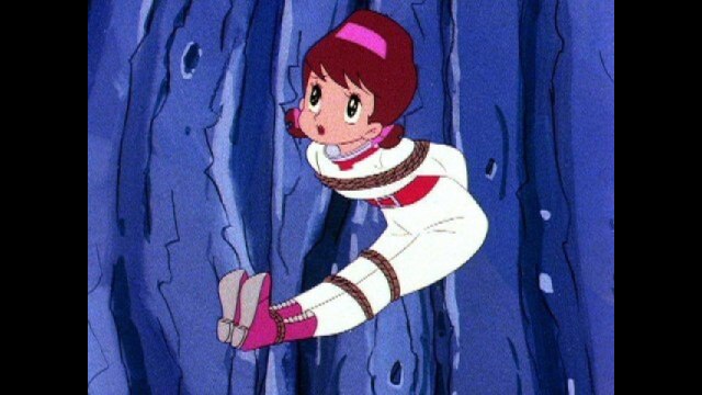 第43話 お月さまのドリームランド