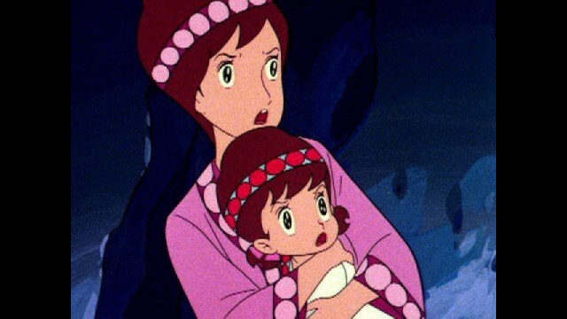 第47話 アイヌの少女の物語