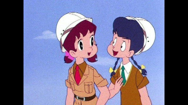 第48話 宝の島で大騒動