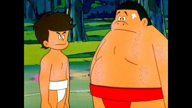 第49話 お山の大将 君と僕