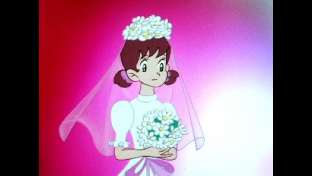 第52話 春を呼ぶ夢なんの夢