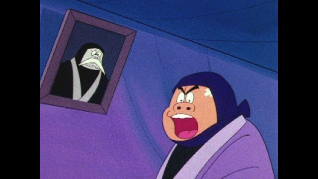 第53話 マラソン大会 忍者が走る