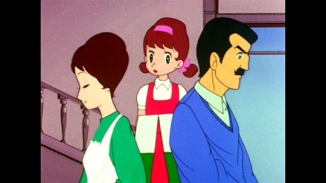 第55話 パパもママも だいきらい