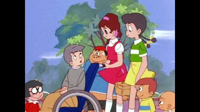 第65話 ダイヤル0はひとりぼっち