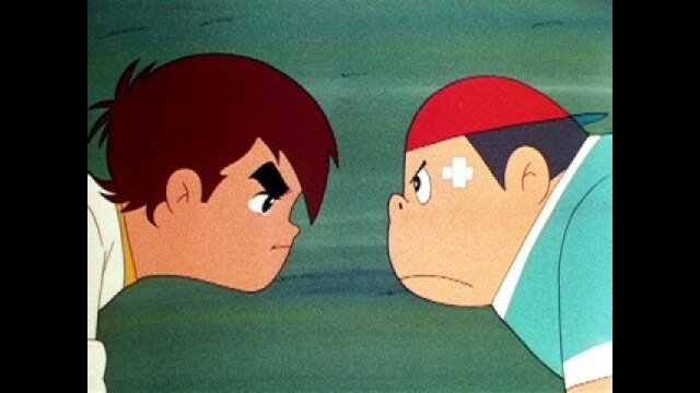 第67話 ポンコツ公園の対決