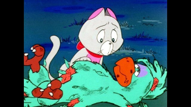 第68話 ウソップ物語