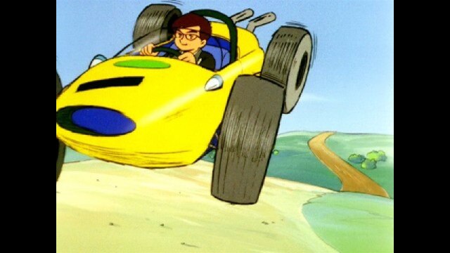 第73話 ばくだん小公子