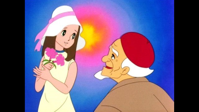 第76話 あの微笑みを もう一度