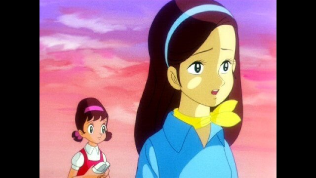 第85話 夢みる白鳥