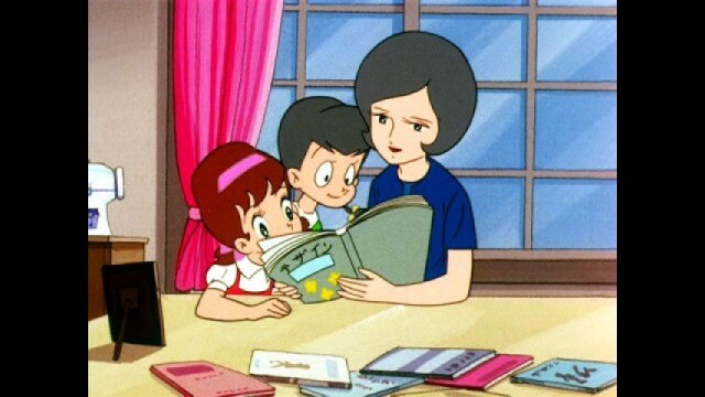 第88話 お姉さん 思い出すのよ!