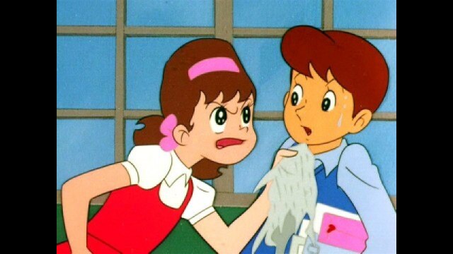 第89話 学校一の人気者