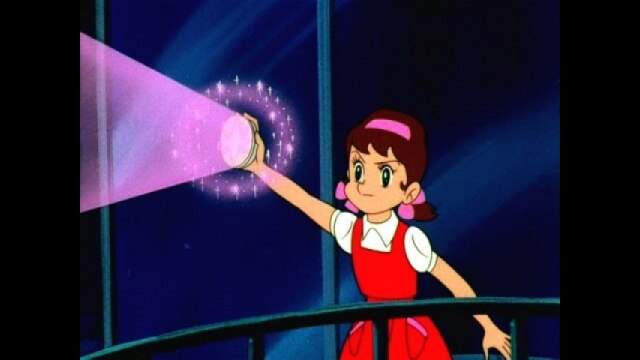 第94話 さようなら私のコンパクト