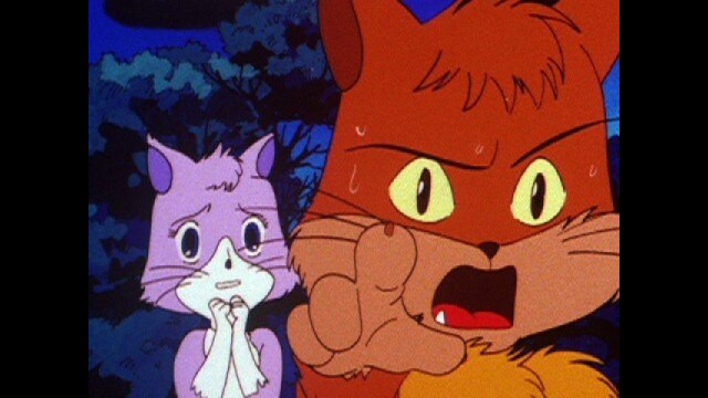 第3話 コンパクトを返して!