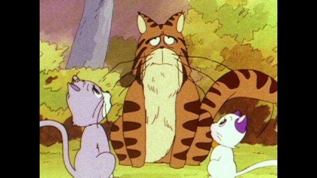 第9話 ドラの悩みごと?