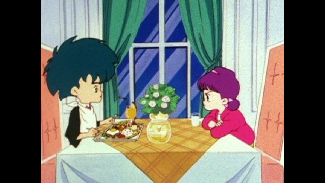 第12話 タコ焼大好き宇宙人!?