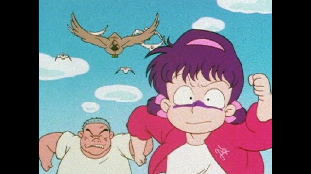 第24話 フォアグラ将軍の反乱