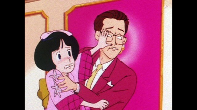 第25話 お見合いはお上品に