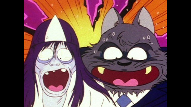 第27話 幽霊屋敷のタヌキ騒動