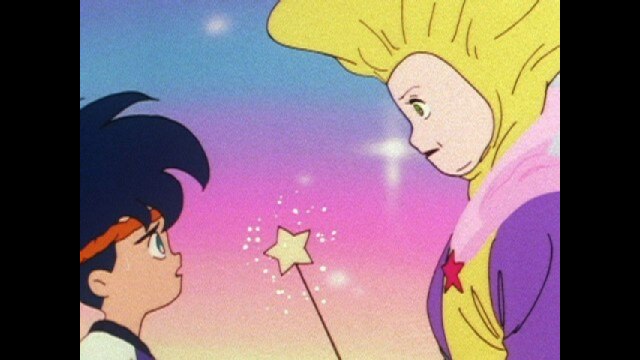 第29話 鏡の中に消えたキーオ