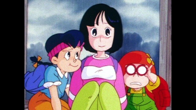 第31話 花嫁さんはホラー好き