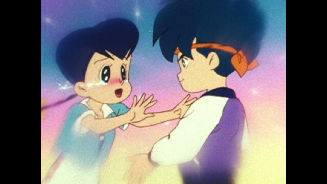 第32話 モコと夢見る王子さま