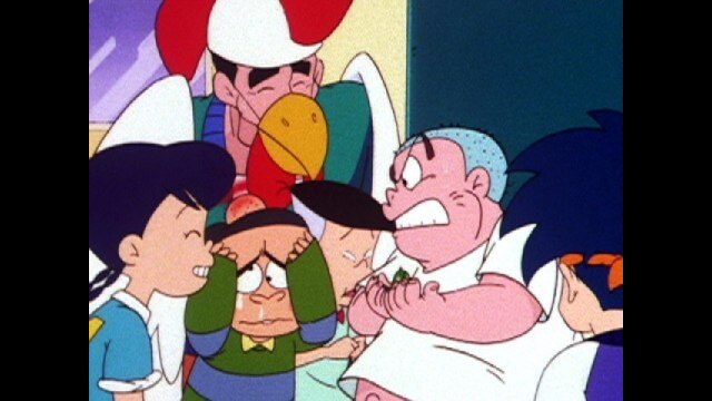 第33話 ガンバレひよこちゃん