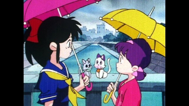 第35話 父と娘の仁義なき戦い