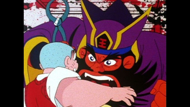 第36話 エンマ大王の大将征伐