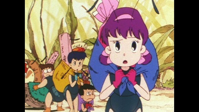 第43話 アリとキリギリス