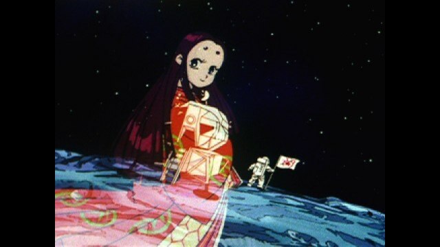 第47話 月夜に泣くかぐや姫