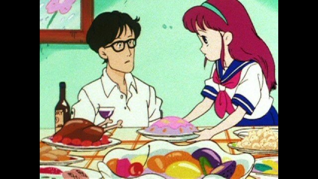 第48話 パパとママの青春物語