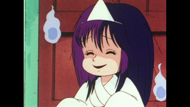 第49話 階段の怪談で大ピンチ