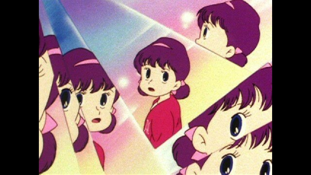 第51話 エッ! 最後の変身?