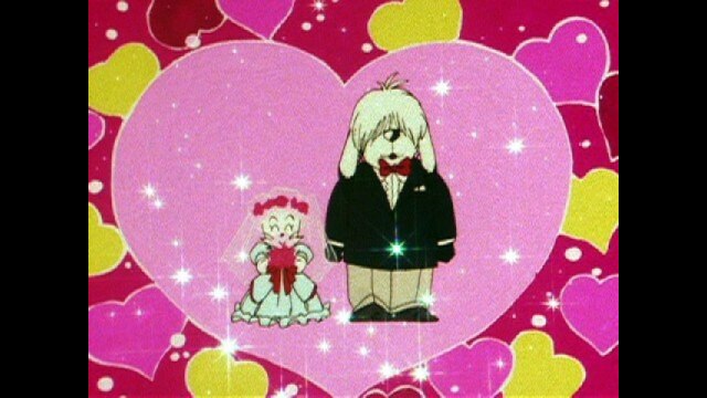 第52話 ワン・ニャン物語