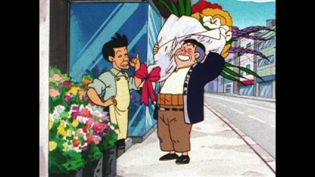 第55話 大マジックのマドンナ