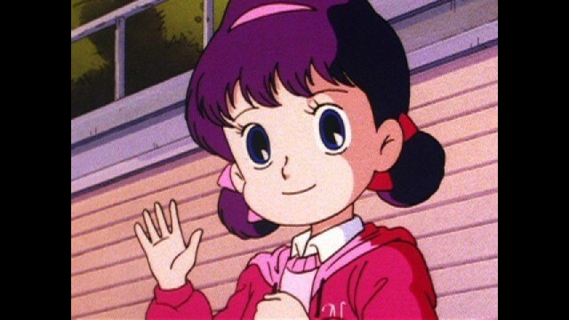 第61話 私の心のコンパクト