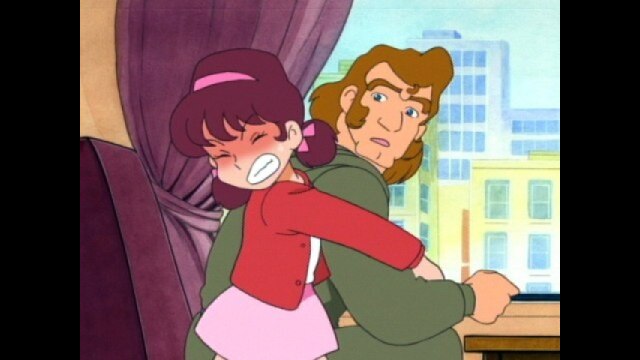 第12話 ジャイアント・アッコ