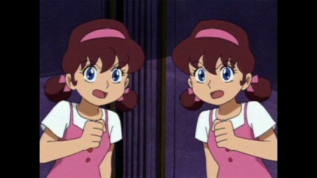 第25話 怪盗ふくみみの挑戦! カイトウフクミミノチョウセン