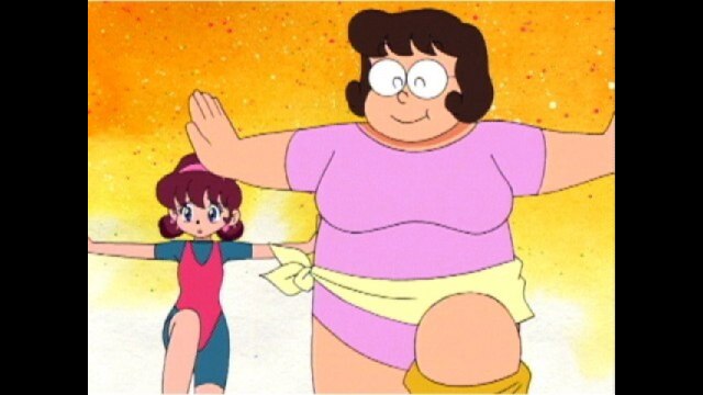 第28話 ダイエット狂想曲!