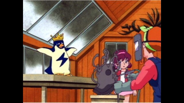 第29話 ここ掘れペンペン!