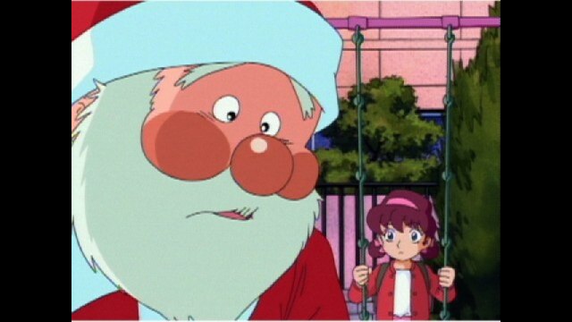 第36話 サンタさんと願い星