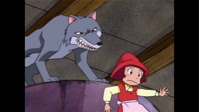 第38話 ふしぎの夢のアッコ