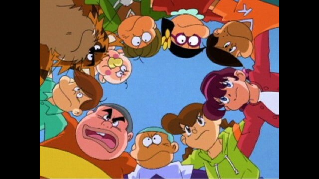 第39話 怪盗ふくみみの逆襲!