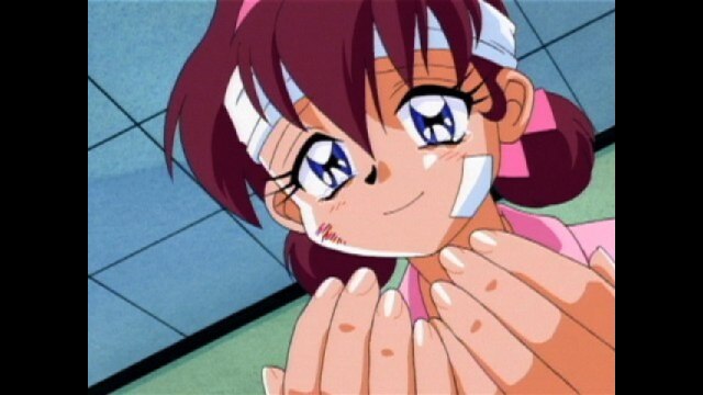 第44話 さよなら私のひみつ